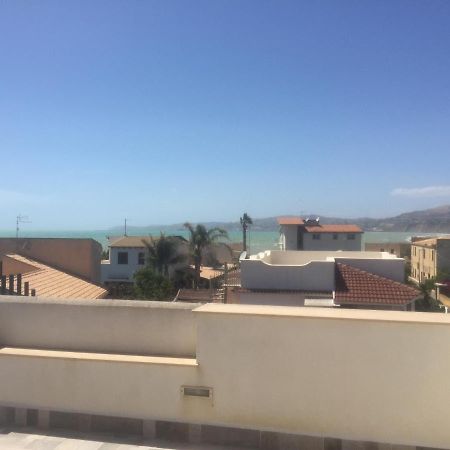 Casa Vacanza Mansarda Sanleonina Lejlighed Agrigento Eksteriør billede