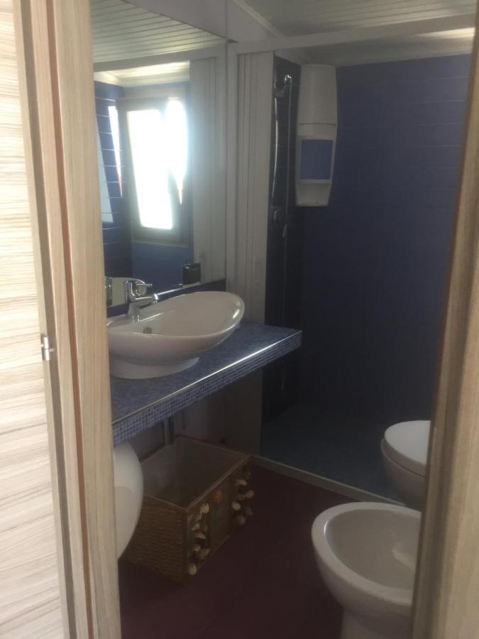 Casa Vacanza Mansarda Sanleonina Lejlighed Agrigento Eksteriør billede